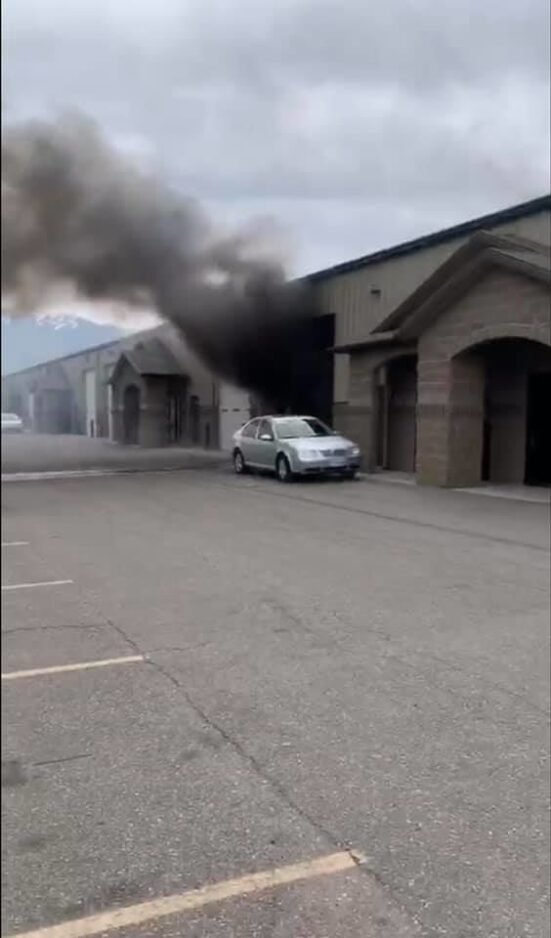 Fires heavily damage West Haven commercial building, Hooper outbuilding News, Sports, Jobs